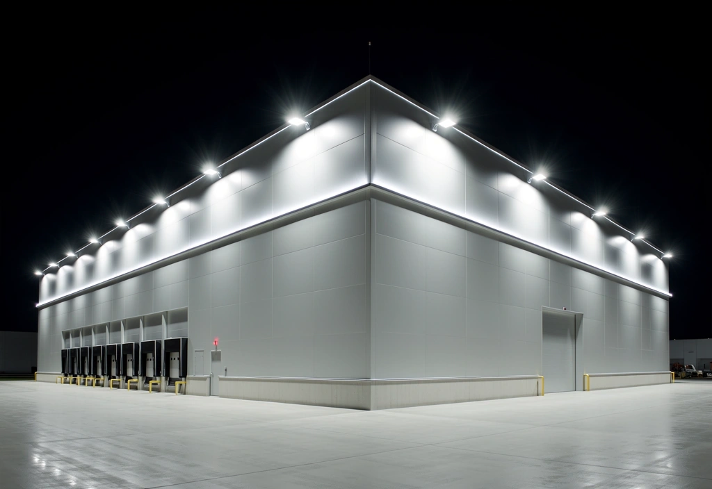 Industrial data systems