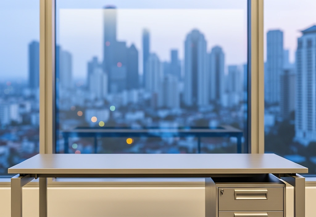 Regional market analysis